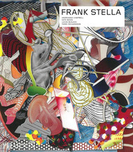 Frank Stella (Phaidon Contemporary Artists Series)