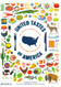 United Tastes of America: An Atlas of Food Facts & Recipes from Every