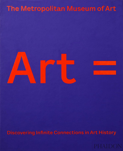 Art = Discovering Infinite Connections in Art History from The