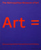 Art = Discovering Infinite Connections in Art History from The