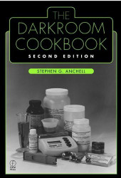 Darkroom Cookbook