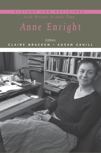 Anne Enright