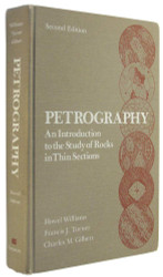 Petrography
