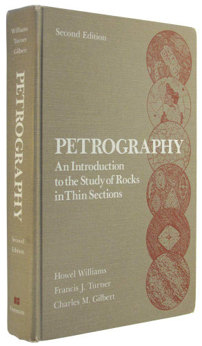 Petrography