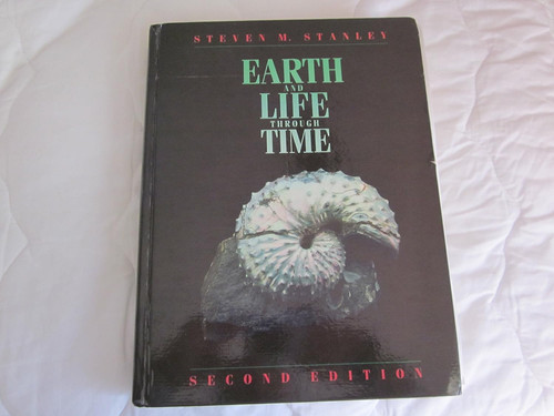 Earth and Life Through Time Earth and Life Through Time