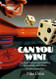 Can You Win?: The Real Odds for Casino Gambling Sports Betting and