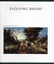Evolving Brains (Scientific American Library)