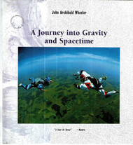 A Journey into Gravity and Spacetime