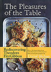 Pleasures of the Table