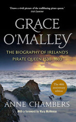 Grace OMalley