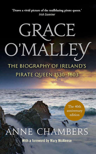 Grace OMalley