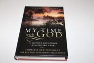 My Time With God Bible