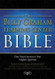 The Billy Graham Training Center Bible