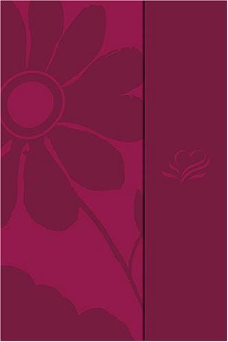 Holy Bible: New Century Version Women of Faith Amazing Freedom