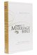 NKJV FamilyLife Marriage Bible Hardcover