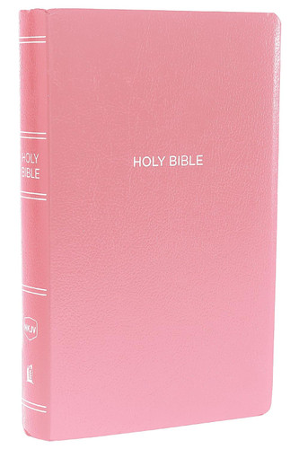 NKJV Gift and Award Holy Bible New King James Version