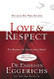 Love & Respect Custom Edition with DVD