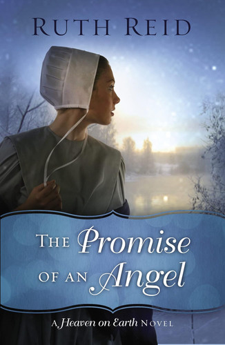 The Promise of an Angel (A Heaven On Earth Novel)