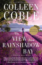 The View from Rainshadow Bay (A Lavender Tides Novel)