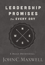 Leadership Promises for Every Day: A Daily Devotional