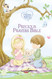 Precious Moments Precious Prayers Study Bible Hardcover New King