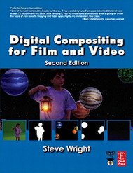 Digital Compositing For Film And Video