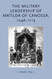 The military leadership of Matilda of Canossa 1046?