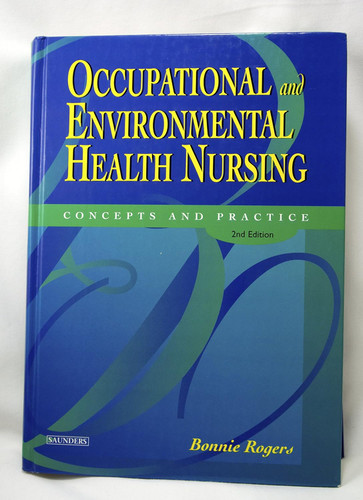 Occupational and Environmental Health Nursing