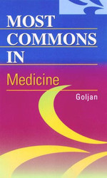 Most Commons in Medicine