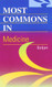 Most Commons in Medicine