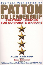 Patton on Leadership