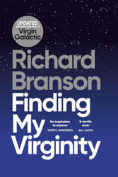 Finding My Virginity: The New Autobiography