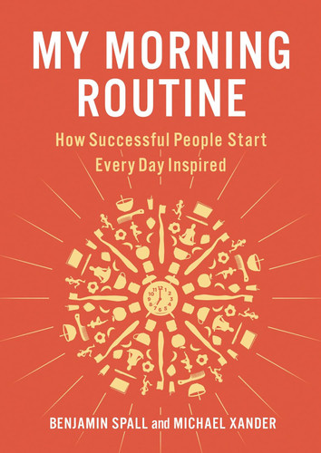 My Morning Routine