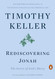 Rediscovering Jonah: The Secret of God's Mercy