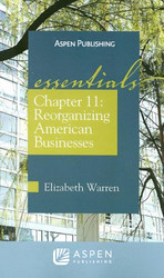 Chapter 11: Essentials