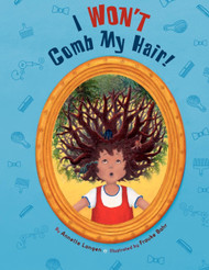 I Won't Comb My Hair