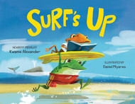 Surf's Up