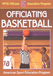 Officiating Basketball