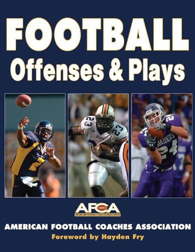Football Offenses & Plays