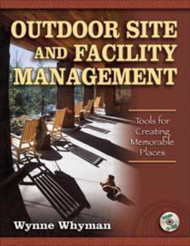 Outdoor Site and Facility Management