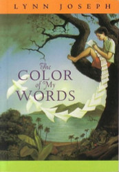The Color of My Words