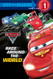 Race Around the World (Disney/Pixar Cars 2) (Step into Reading)