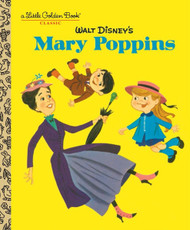 Walt Disney's Mary Poppins (Disney Classics)