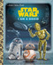 I Am a Droid (Star Wars)