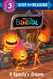 A Family's Dream (Disney/Pixar Elemental) (Step into Reading)