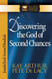 Discovering the God of Second Chances: Jonah Joel Amos Obadiah