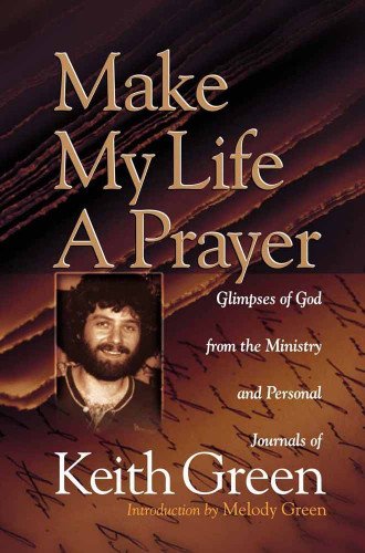 Make My Life a Prayer