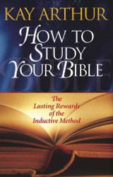 How to Study Your Bible