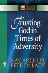 Trusting God in Times of Adversity