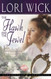 The Hawk and the Jewel (Kensington Chronicles Book 1)